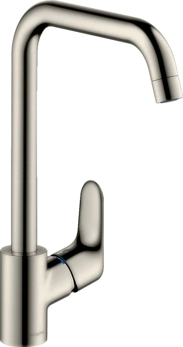 Смесители для кухни Focus M41 Hansgrohe 31820800