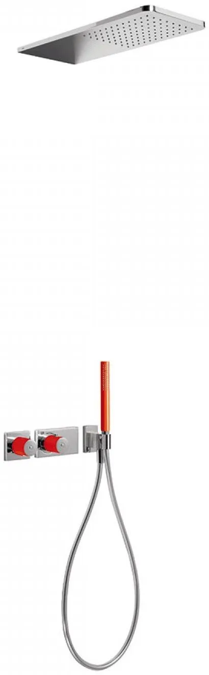 Душова система Tres Loft 20735202RO