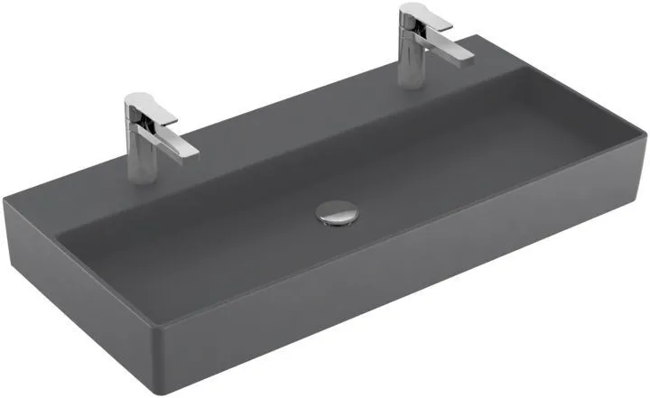 Підвісний умивальник Villeroy and Boch Memento 2.0 4A22A1i4