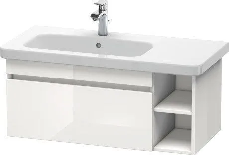 Тумба DuraStyle Duravit 930 x 448 мм (без раковины) DS639702222
