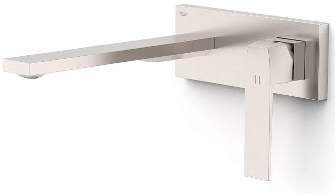 Змішувачі для раковини Tres Slim 20230012AC