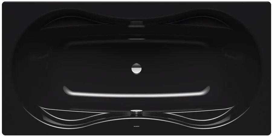 Ванна Mega Duo 2234 0001 0701