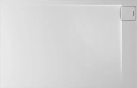 Піддон кут праворуч Duravit P3 Comforts 900/1000/1200/1400/1600 720162000000000