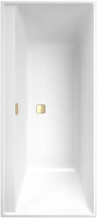 Ванна Villeroy and Boch Collaro UBA170COR2EV-01