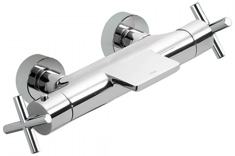 Термостат для ванної Tres Max