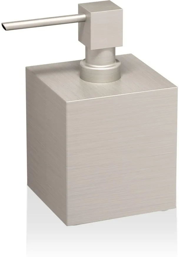Дозатори Decor Walther Cube 0825034