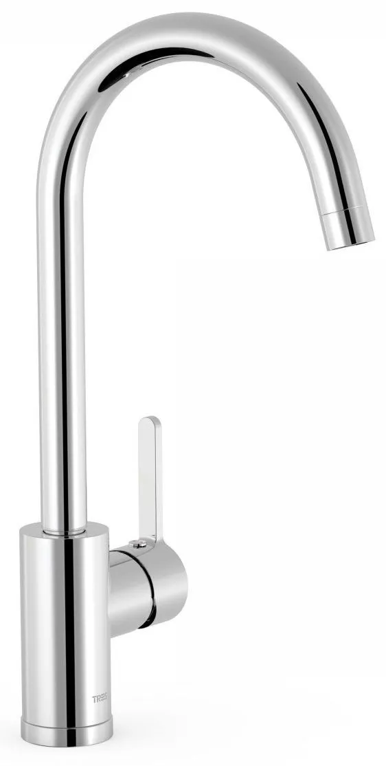 Змішувач на кухню Tres Base Plus