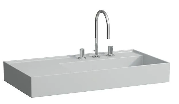Умивальник Laufen Kartell H8103397578141