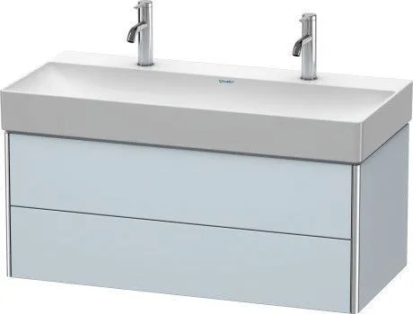 Тумба XSquare Duravit 984 x 460 мм (без раковины) XS416309797