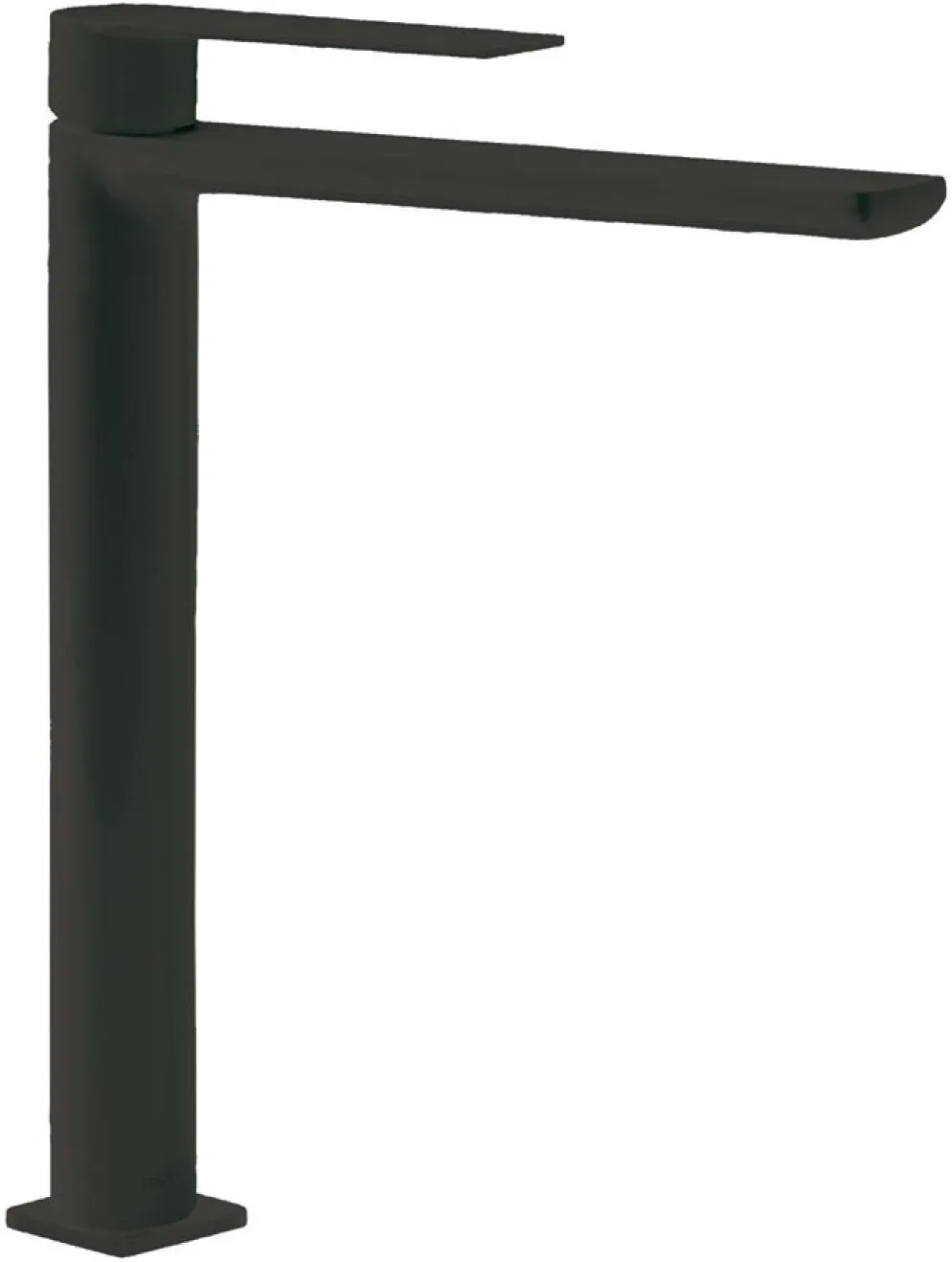 Змішувачі на раковину Tres Loft 20020305NM