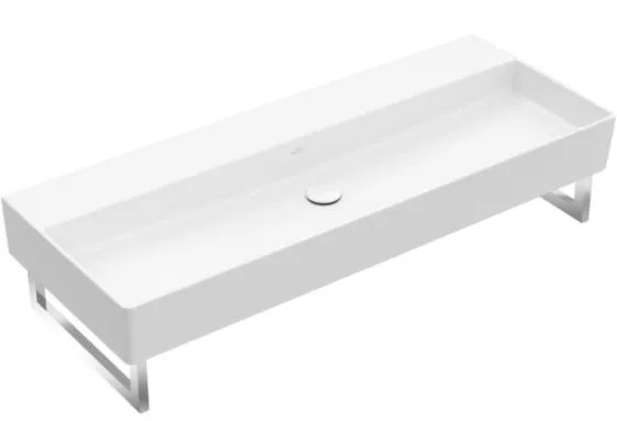 Підвісний умивальник Villeroy and Boch Memento 2.0 4A22C3RW