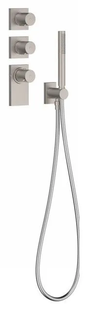 Душова система Tres Block System 20635391AC