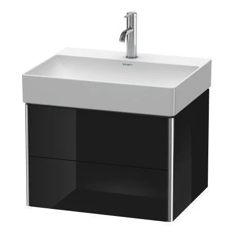 Тумба XSquare Duravit 584 x 460 мм (без раковины) XS416104040