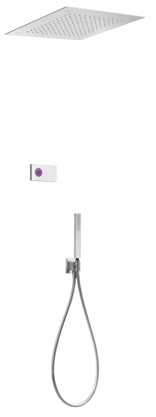 Душова система Tres Shower Technology 09286561