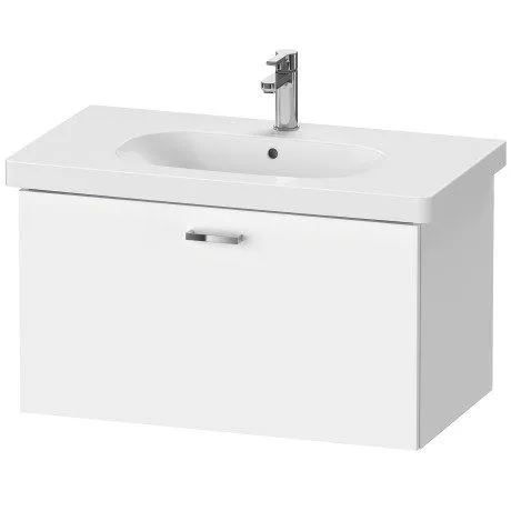Тумба XBase Duravit 800 x 458 мм (без раковины) XB607101818