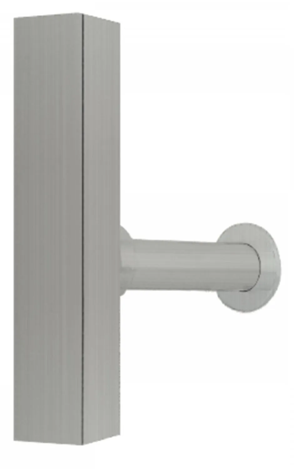 Сифон для умывальника Tres 10710342AC