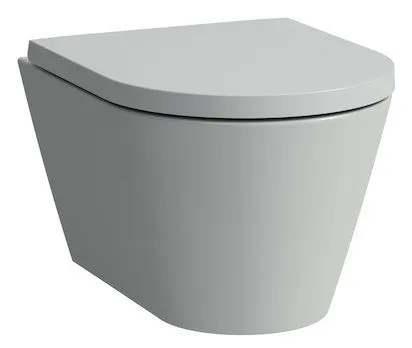 Унітаз підвісний Laufen Kartell H8203337570001