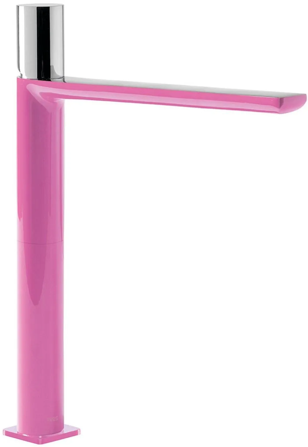 Змішувачі для раковини Tres Loft 20020306FU