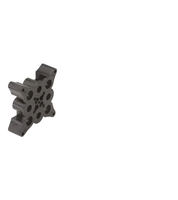 Удлинение скрытой части 25 мм для iBox universal Hansgrohe 13595000