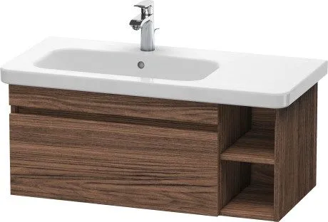Тумба DuraStyle Duravit 930 x 448 мм (без раковины) DS639702121