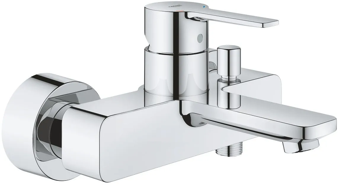 Смеситель для ванны Grohe Lineare 33849001