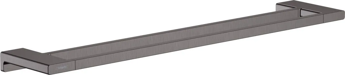 Полотенцедержатель Hansgrohe AddStoris (двойной) 41743340
