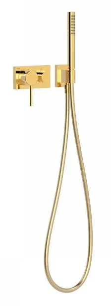 Набор: Смеситель и  душевой набор Mono-Term 21027391OR