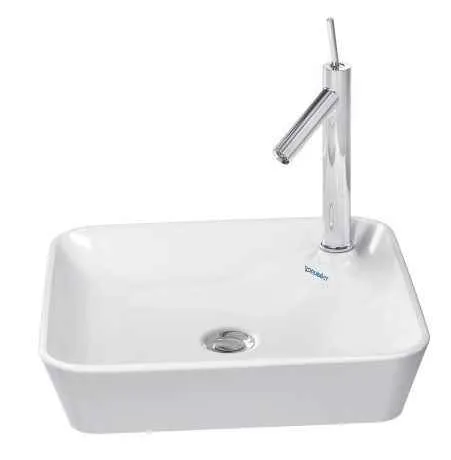 Умывальник на столешницу Duravit Starck 1 2322460000