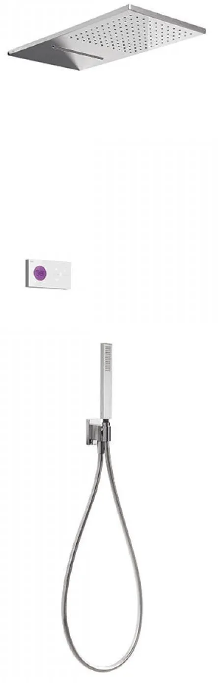 Душова система Tres Shower Technology 09286308