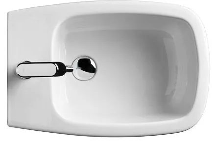 Біде підвісне AXA White Jam 3312801