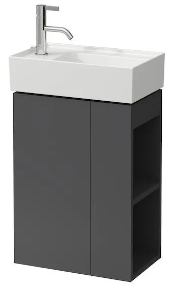 Тумба под раковину Laufen Kartell H4075170336421