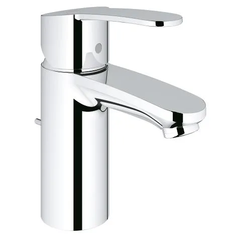 Змішувач на умивальник C.1 Duravit 3355220E