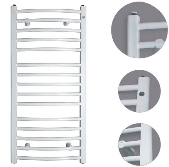 Рушникосушка Instal Project SAT-50/100+EGB-06C1 - SAT-50/120+EGB-06C