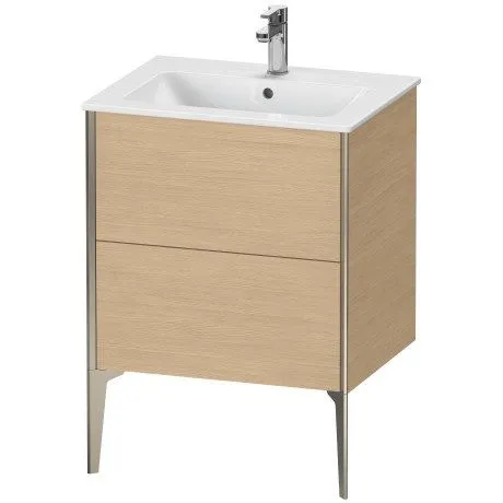 Тумба XViu Duravit 610 x 480 мм (без раковины) XV44810B130