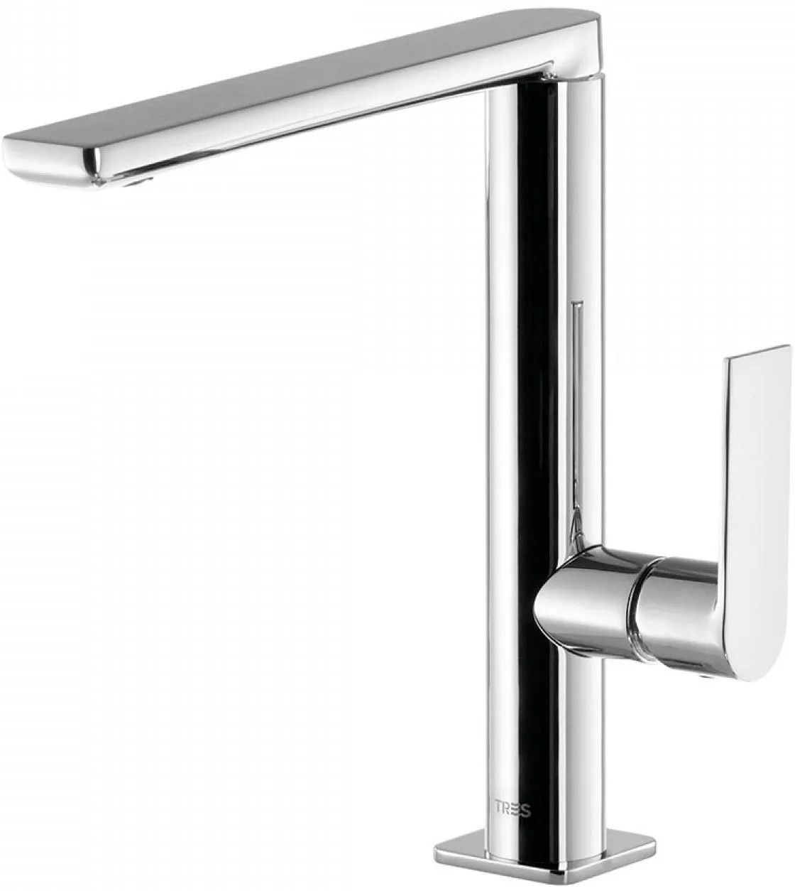 Змішувачі на раковину Tres Loft 20020502