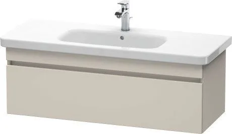 Тумба DuraStyle Duravit 1130 x 448 мм (без раковины) DS639509191