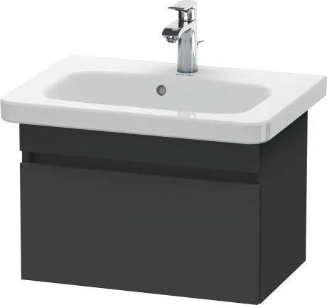 Тумба DuraStyle Duravit 580 x 368 мм (без раковины) DS637904949