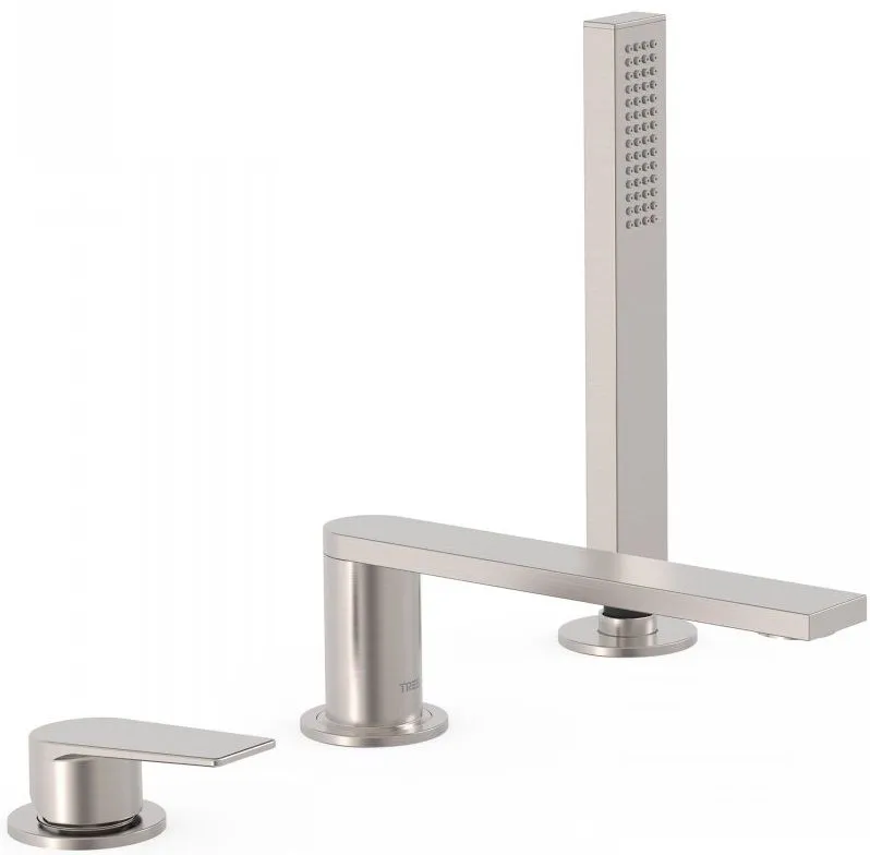 Смесители для ванны / душа Tres Project 211.161.01.BM 21116101AC