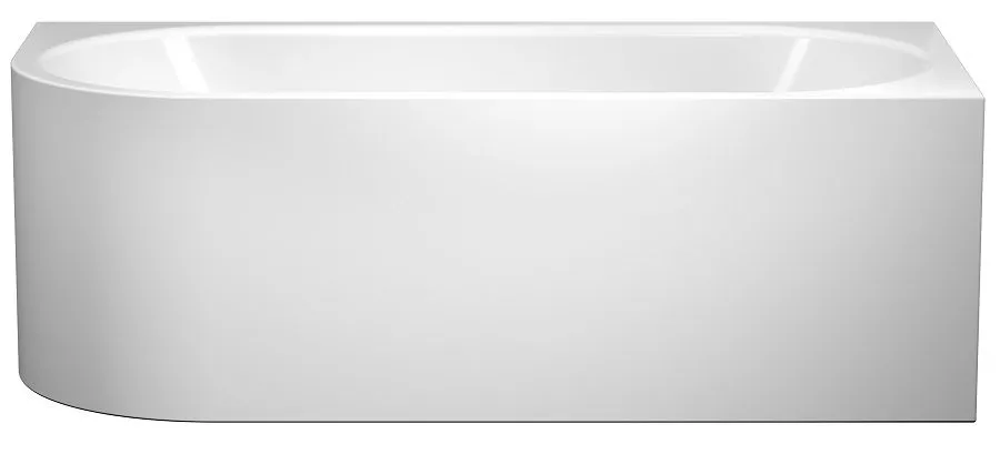 Ванна Meisterstuck Centro Duo 1 (пристінна) 1136 4041 0001