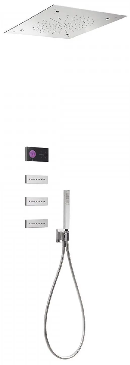 Душова система Tres Shower Technology 09288406