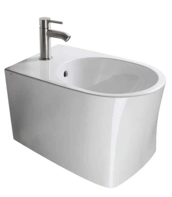 Біде підвісне AXA DP 8402001