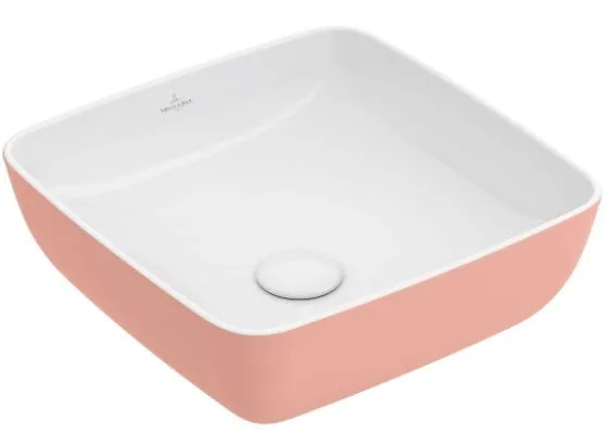 Раковина на стільницю Villeroy and Boch Artis 417841BCT0