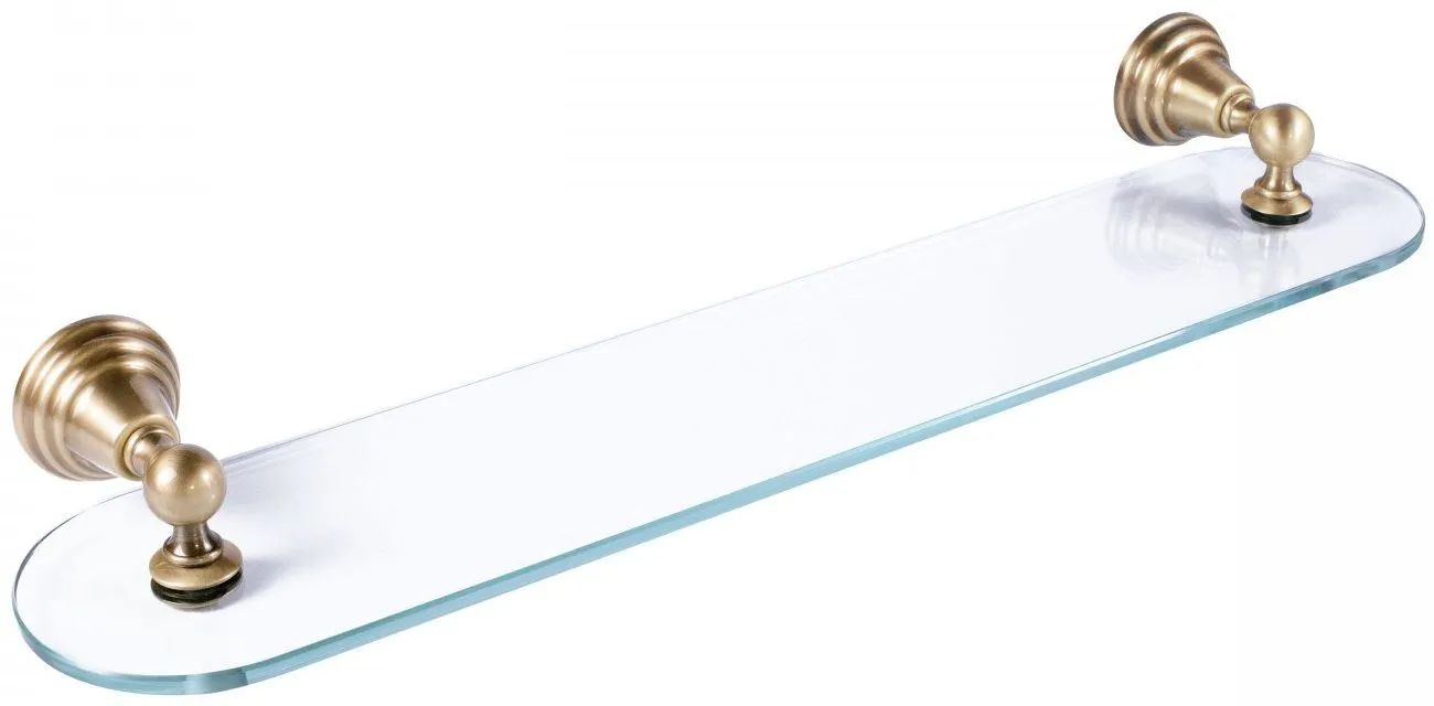 Скляна поличка Tres Clasic 5246361551