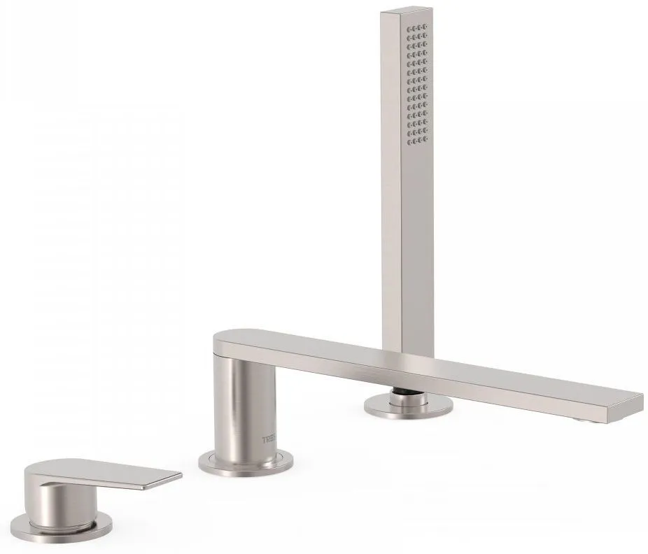 Смесители для ванны / душа Tres Project 211.161.01.BM 21116103AC