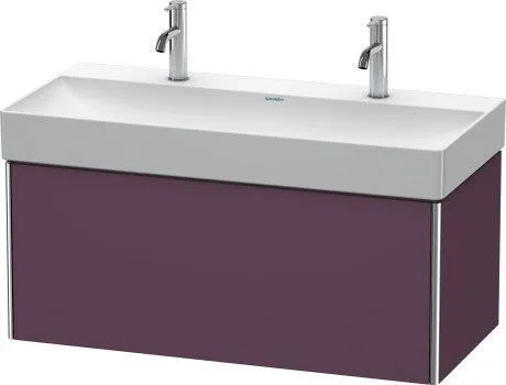 Тумба XSquare Duravit 984 x 460 мм (без раковины) XS406309494