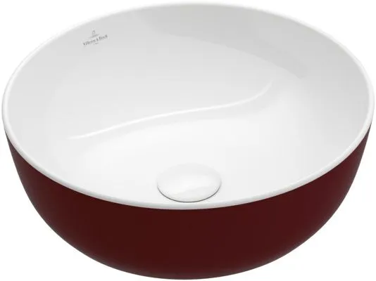 Раковина на стільницю Villeroy and Boch Artis 417943BCS9