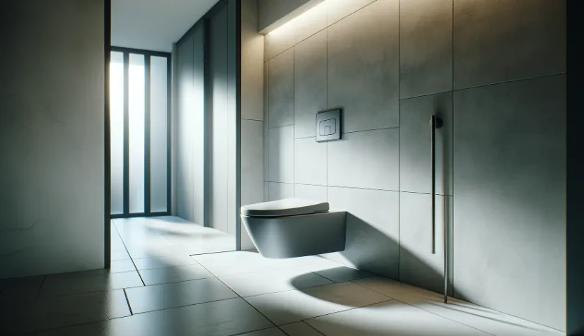 Geberit инсталляция – перезагрузка вашей ванной