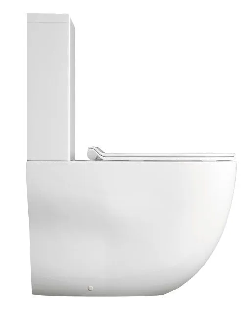 Унитаз напольный AXA Wild 3001512