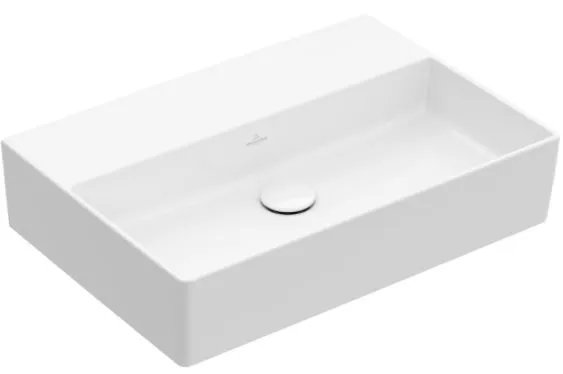 Раковина на стільницю Villeroy and Boch Memento 2.0 4A225F01