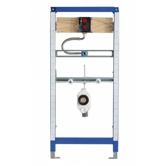 Інсталяція для пісуара Sanit Ineo 90.668.00.T000